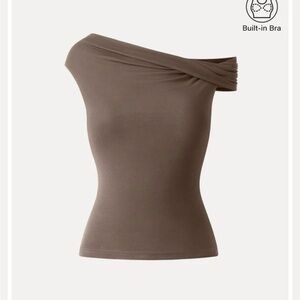 Elegant Two piece set dress top and bottom